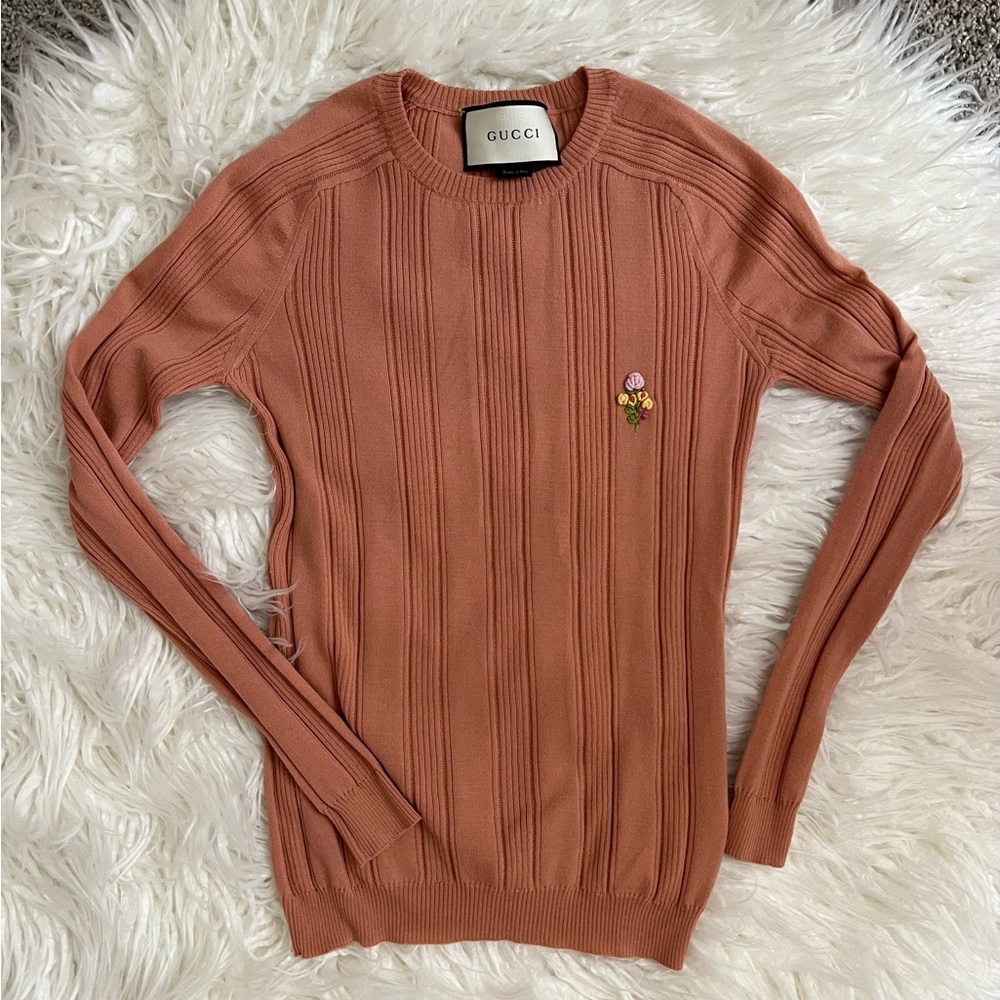 Gucci Sweater